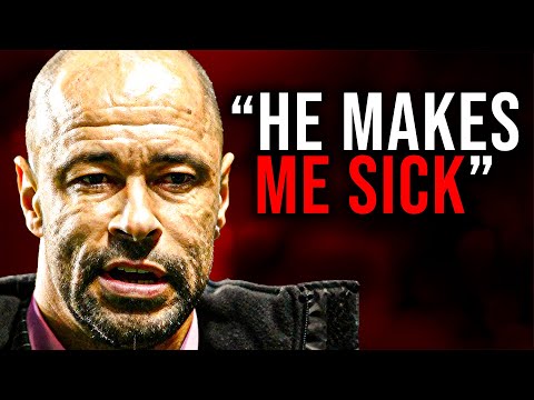 At 65, Paul McGrath Names 6 Players He Will Never Forgive