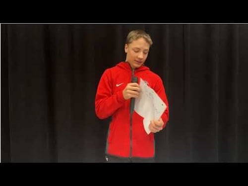 TV promo Donnie and Andrew