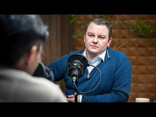 Danby Choi + 1: Har Espen Teigen mistet det?