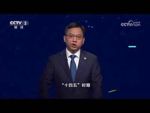 从“十四五”到“十五五”:工业进阶,筑牢发展新根基 《中国经济大讲堂》 20251116 | 财经风云