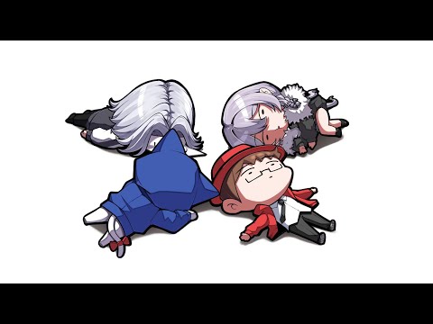 끝나지 않는 제 1회 후열의 밤