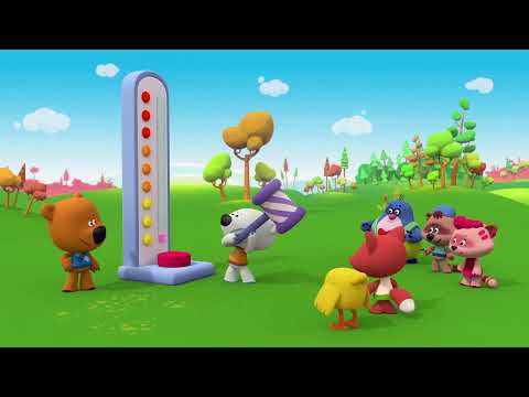 МИ-МИ-МИШКИ 🐻 mimimishki 2022 russian