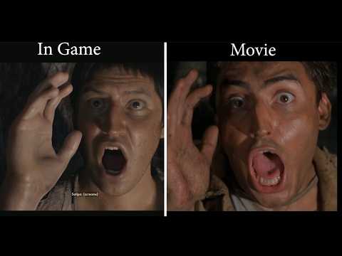 Indiana Jones and the Great Circle EXPERTLY remakes Raiders of the Lost Ark