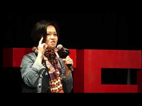 黃詠詩 | Wing Sze Wong | TEDxKowloon