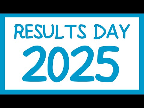 RESULTS DAY 2025