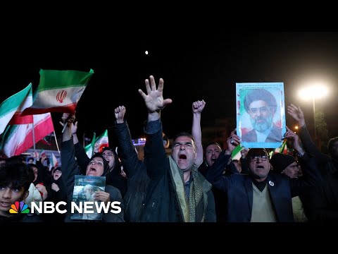 Ceasefire deal a ‘delicate tightrope walk’ after Iran accuses U.S. and Israel of violating agreement