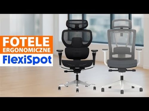 Are ergonomic chairs comfortable? - FlexiSpot C7 Morpher vs C7 Test