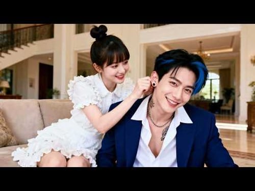 The playboy heir who cares for no one, only obeys every word from a 5-year-old girl!