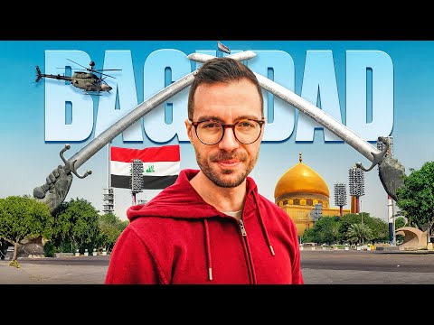 L'Iraq che i media occidentali non vi mostrano