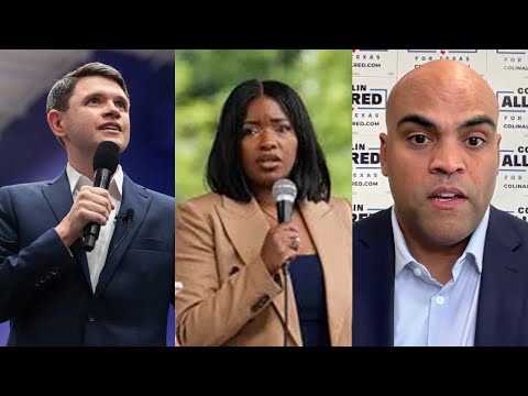 BREAKING: Major announcement in Texas Senate race