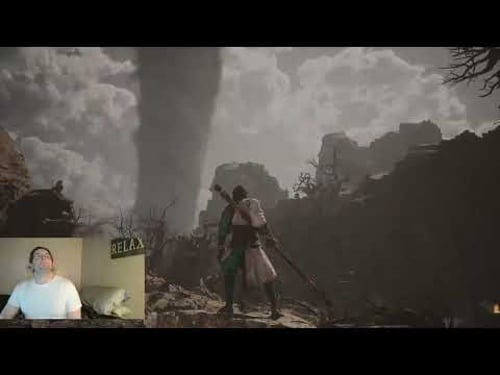 Black Myth: Wukong - Chapter 2