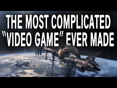 The (Overly) Realistic Financial System of EVE Online