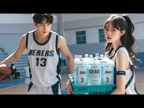 FULL| Girl selling water at basketball court for tuition captures CEO’s attention changing her fate!