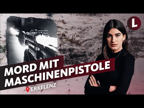 Getötet mit 50 Schüssen: Augenarzt Udo S. aus Erkelenz | Lokalzeit MordOrte