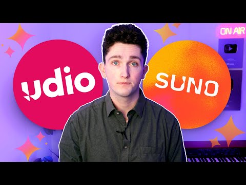 AI Music is here... what the f**k do we do now?