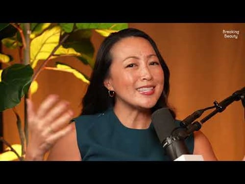 Skincare Myths Busted: Why You Don’t Need Vitamin C or Expensive Serums with Dr. Aegean Chan