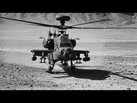 Soviet Command Was Horrified by the "Highway of Death" & America's Unstoppable Air Power