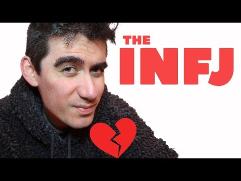 Seducing the 16 types - INFJ