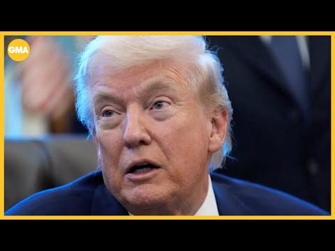 Trump says GOP ‘ought to nationalize voting’