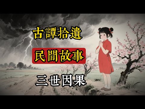 三世轮回、因果报应、命运灾难