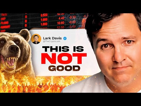 Bitcoin & Crypto The End