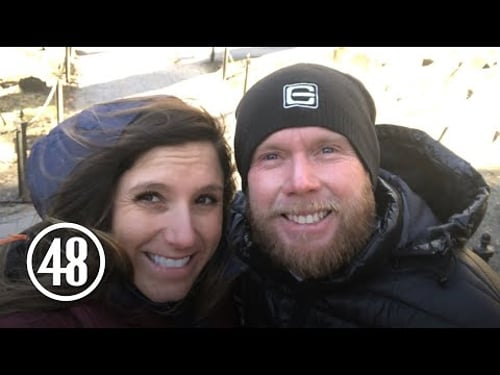 Jury finds Utah mom Kouri Richins guilty of murdering husband