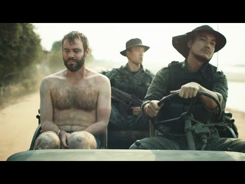 라오스에서 강X 당한 여자를 구해주다 감옥에 갇힌 미국인 의사.. 그의 예상치 못한 반전 행동 (영화리뷰 결말포함)