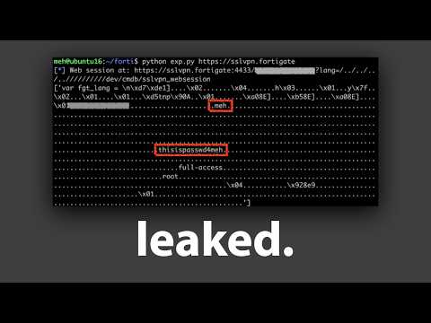 backdoors like this should be illegal.