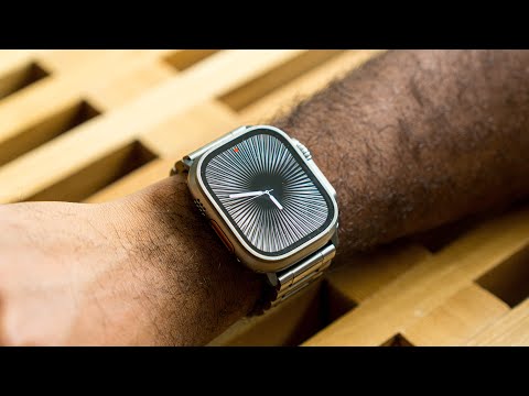 I've Worn An Apple Watch Ultra For 3 Years: Do I Regret It?