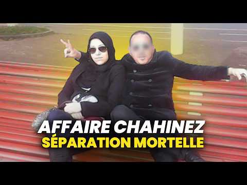 Crime passionnel : il assassine sa femme pour la punir