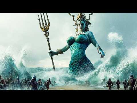 2025頂級科幻巨制《陸海之戰》大結局!人類與海魔終局戰爭正式打響,結局反轉炸裂!