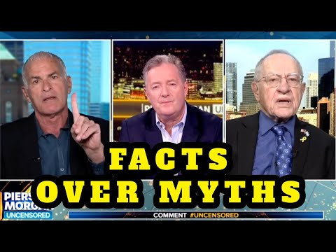 Norman Finkelstein – Best Moments, Sharp Analysis, and Unfiltered Insight