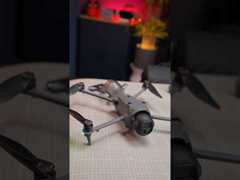 DJI Mavic 4 Pro Unboxing #dji #djimavic4pro
