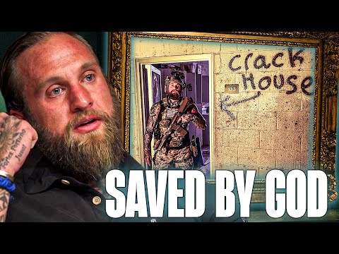 Saddest Moment with a Cop: "I Wanted Someone to Hear the Gunshot and Find Me Before the Birds Do"