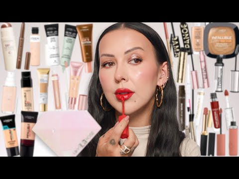 The Very BEST of L'Oréal!