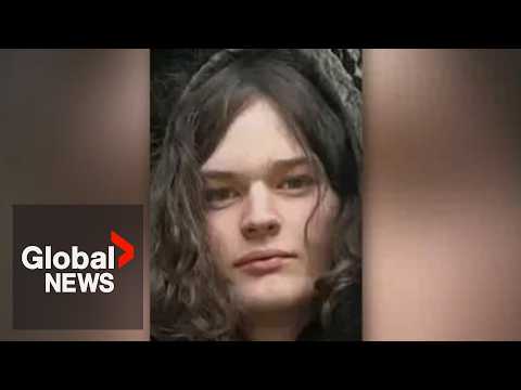 Tumbler Ridge shooter's half-brother arrested in Alberta in attempted murder case