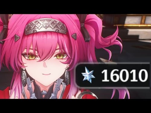 Lupa is Finally Here!!! (Pull, Build, Gameplay) Wuthering Waves