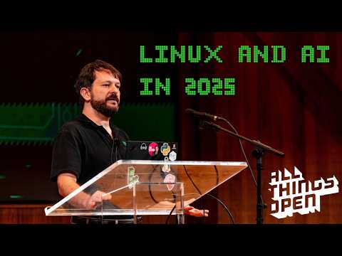 Linux & AI in 2025: Benefits & Risks You Must Know