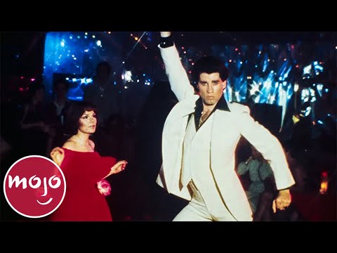 Top 30 Greatest Dance Scenes in Dance Movies