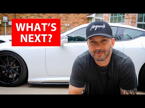 Why I Sold My Lexus LC500 - The Truth
