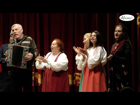 КОНЦЕРТ ГАРМОНИСТОВ В ГОРОДЕ ИСТРА 22 НОЯБРЯ 2025 ГОДА! МУРАВУШКА ПРЕДСТАВЛЯЕТ! ГАРМОНЬ-МОЯ ЛЮБОВЬ!