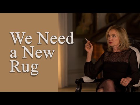 Let's Talk About Rug Sizes