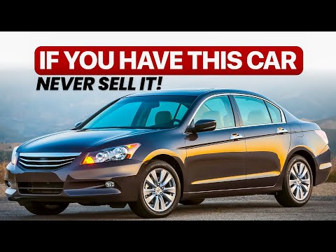 30 Most Reliable Cars with FOREVER LASTING ENGINES!