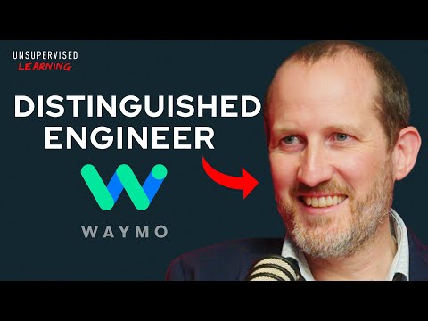 Self-Driving Expert Unpacks the Biggest Breakthroughs and Bottlenecks