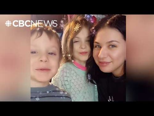 Missing children’s mother 'taking it day by day'