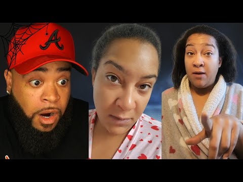 “Her Terrifying Paranormal Experiences in Chicago Will Shock You”