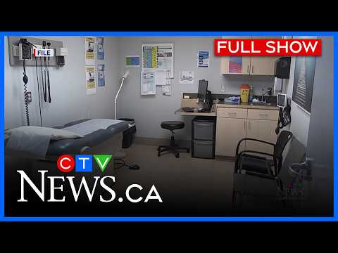 Critics say more money needed for healthcare | CTV News Northern Ontario at Six for Feb. 25, 2026