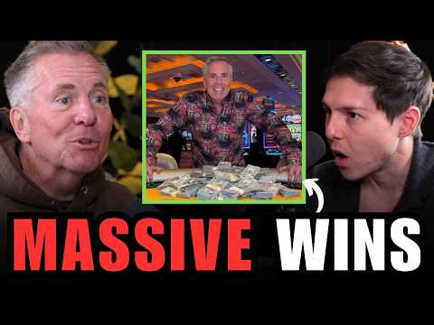 Vegas Matt Reveals The BEST Casino Games