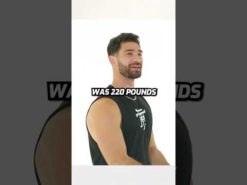 TINDER IRL GYM 💪 EDITION