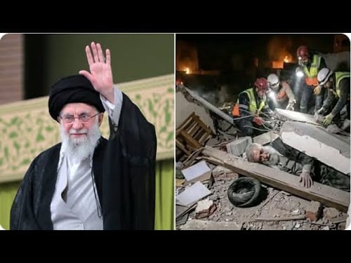 炸鍋!毛新宇力挺張又俠,質問某人。伊朗最高領袖遭斬首当日,一架特殊飛機在北京郊區詭异打轉,某人吓得想出逃?央視故意打開評論區,全是歡呼!